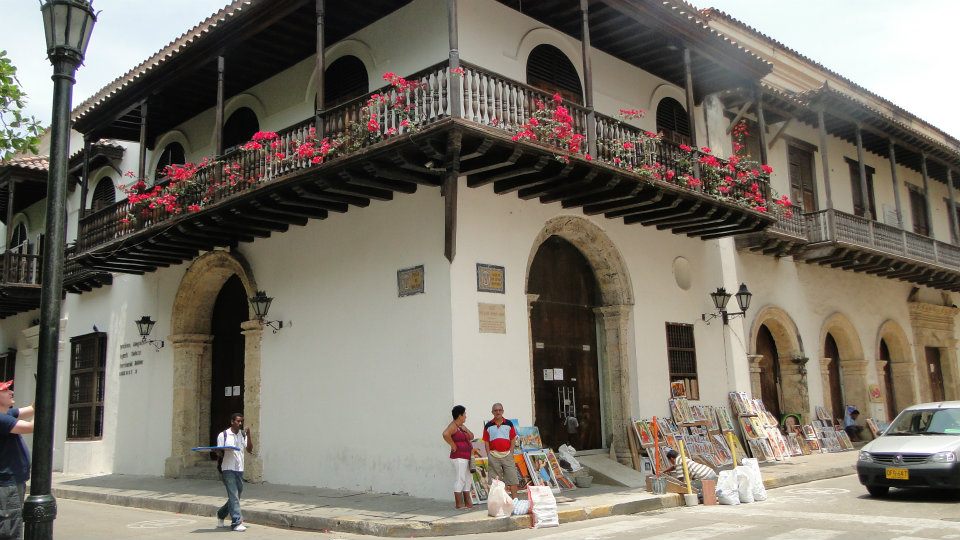 Cartagena 4