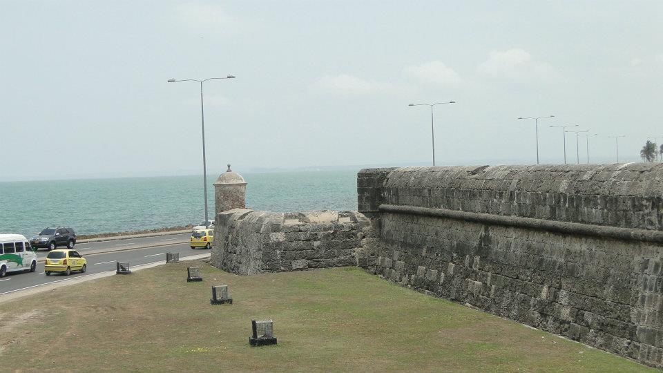 Cartagena 7