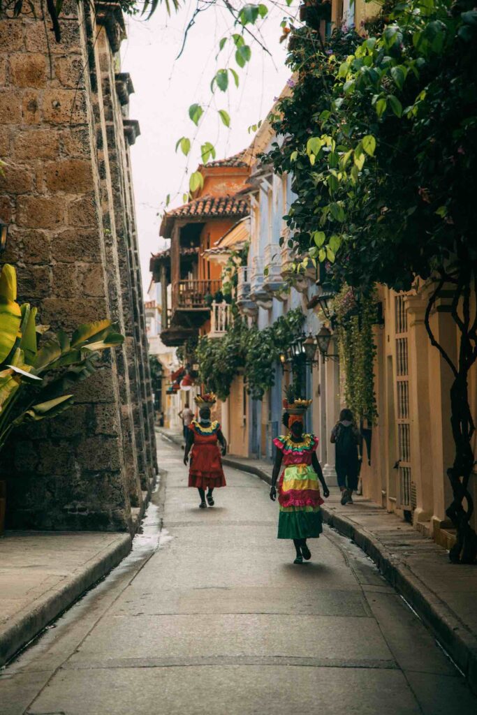 Colombia